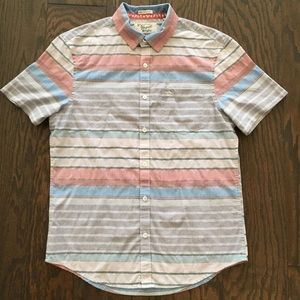 Original Penguin Men’s Heritage Slim Fit Size Med